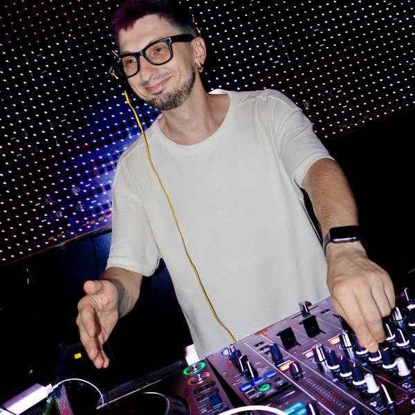 DJ Marchello