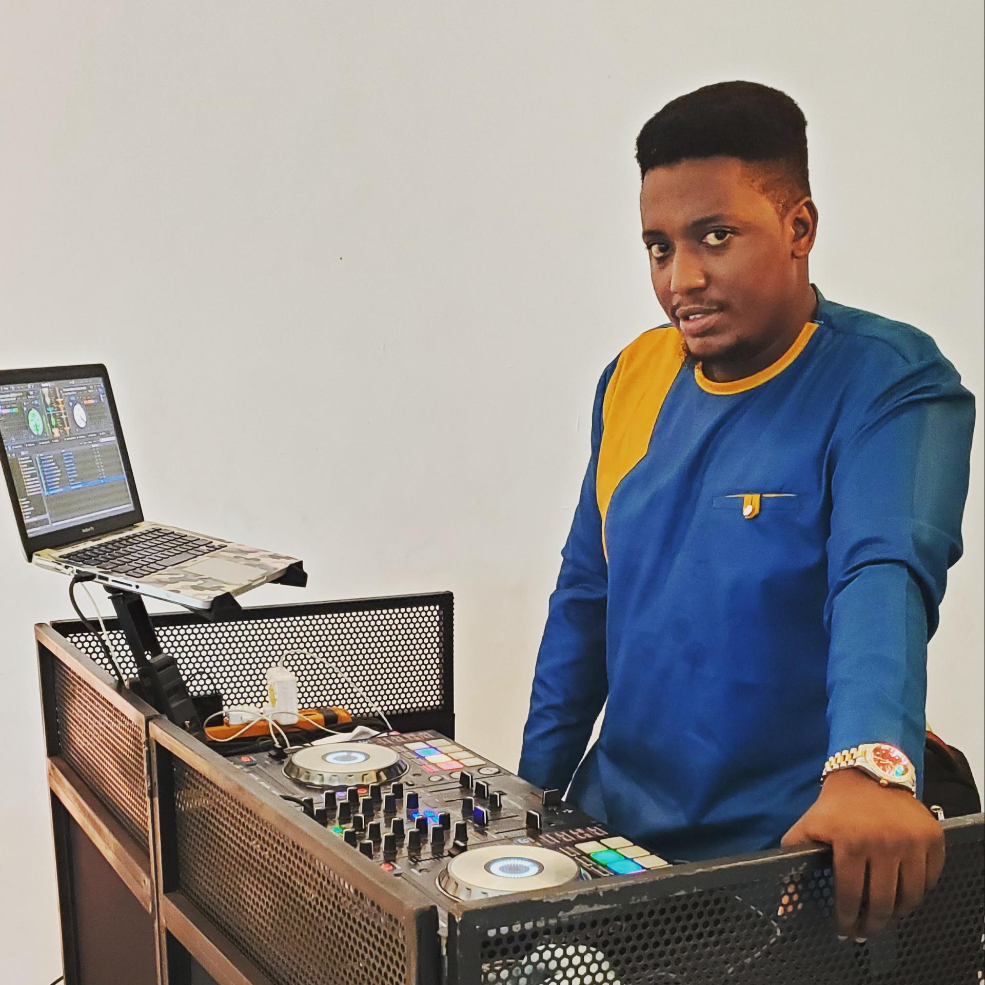 Dj Luupz