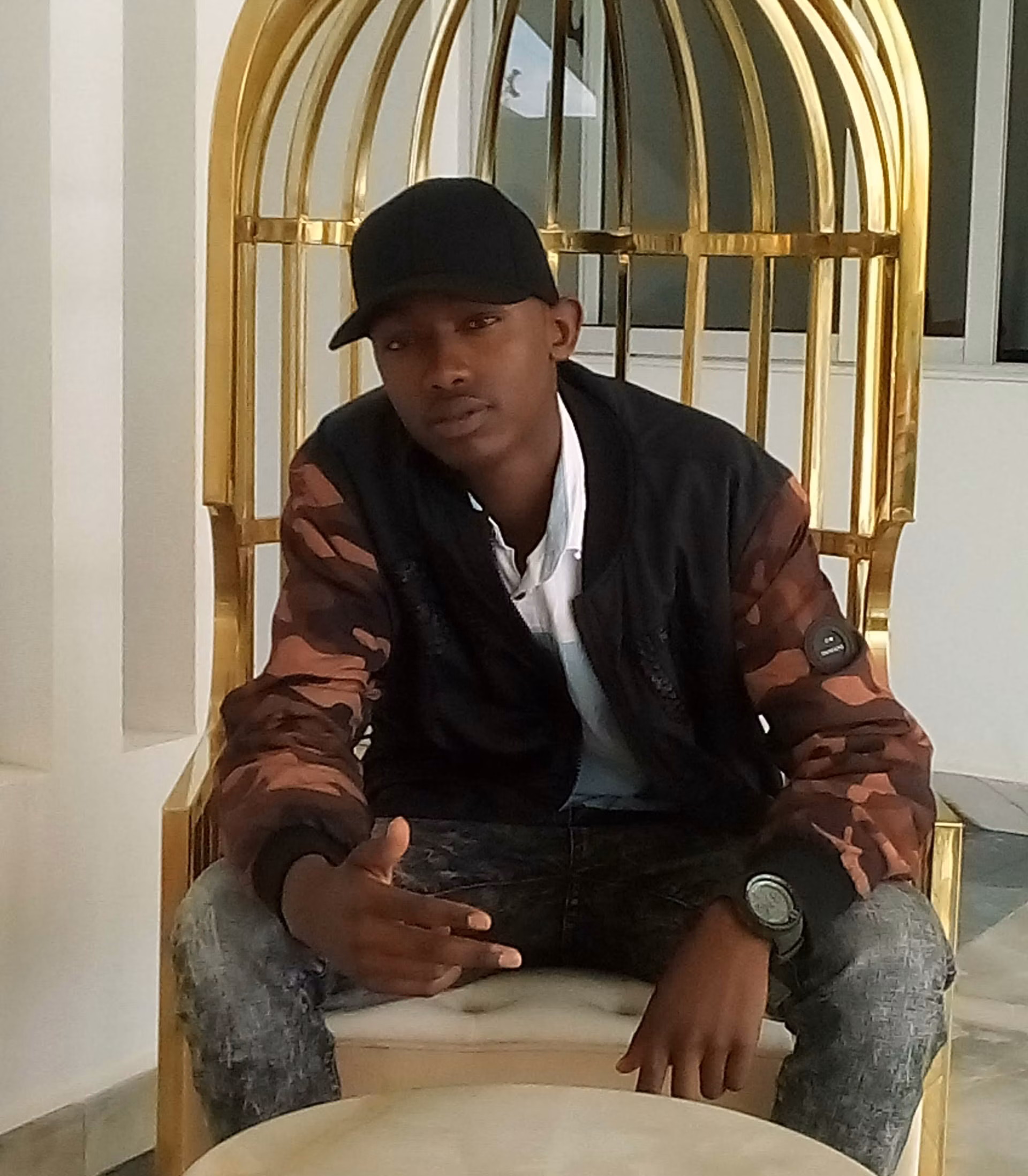 DJ KAMUNCHEZ