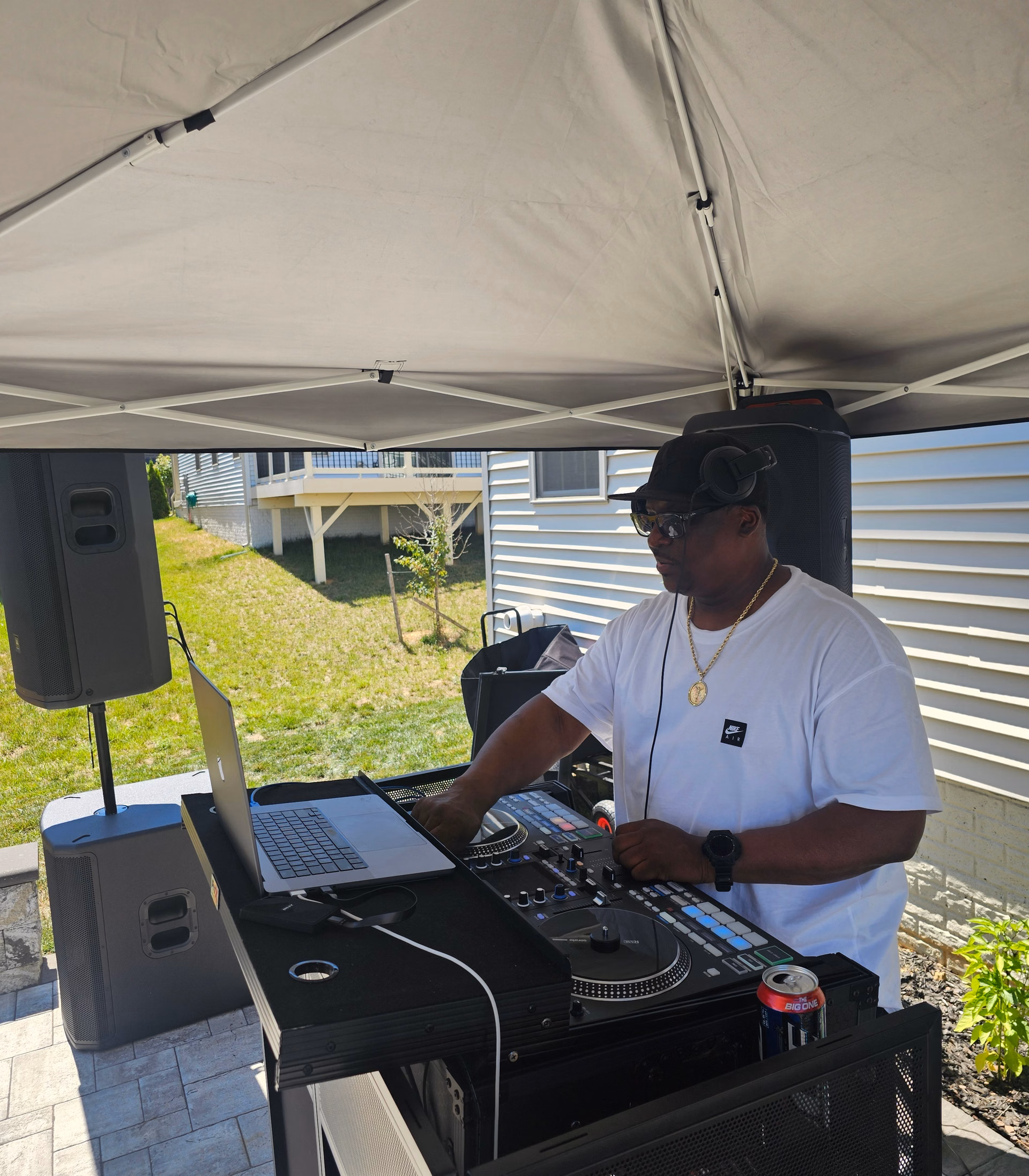 DJ RMC