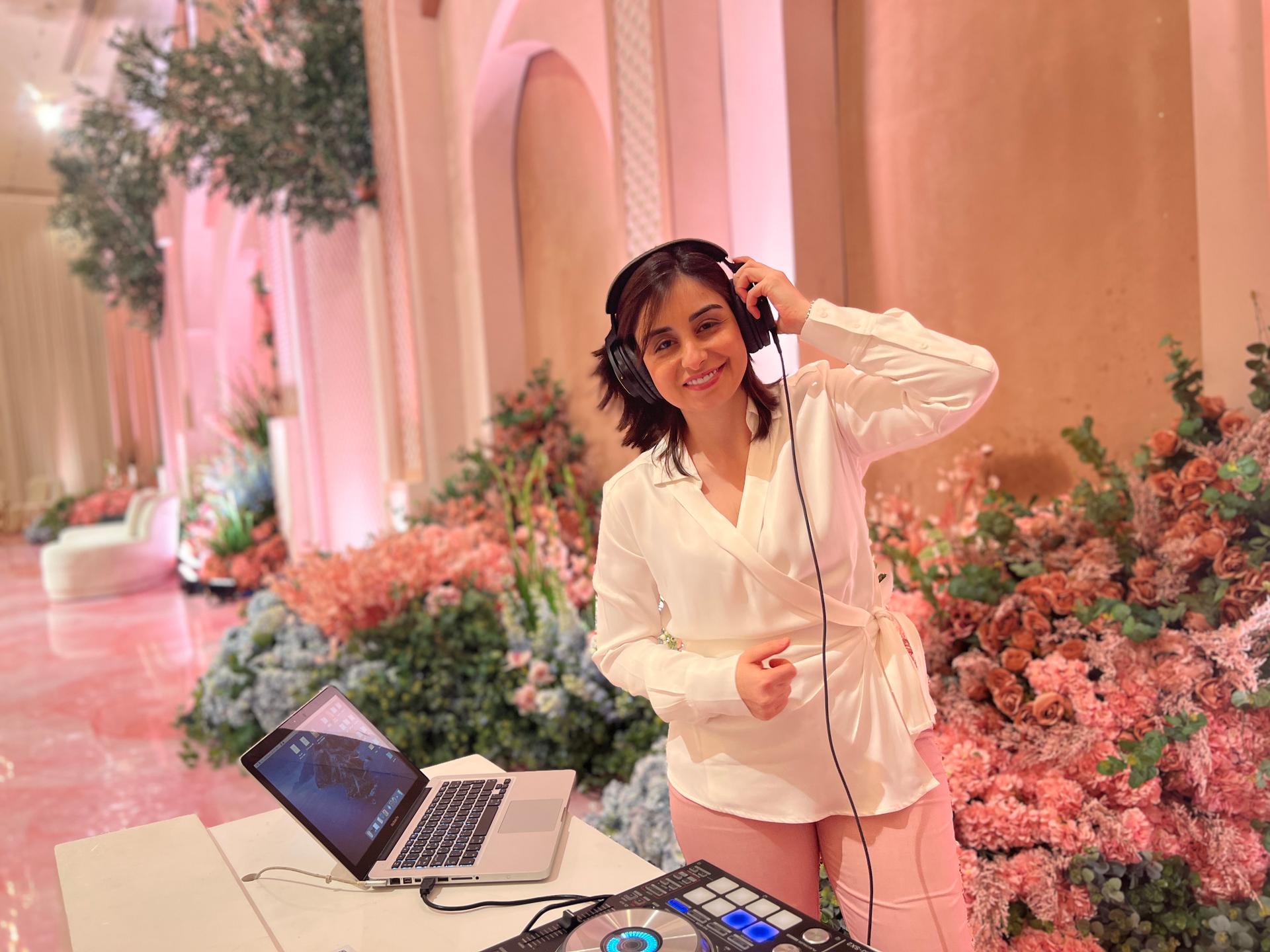 DJ BANA 