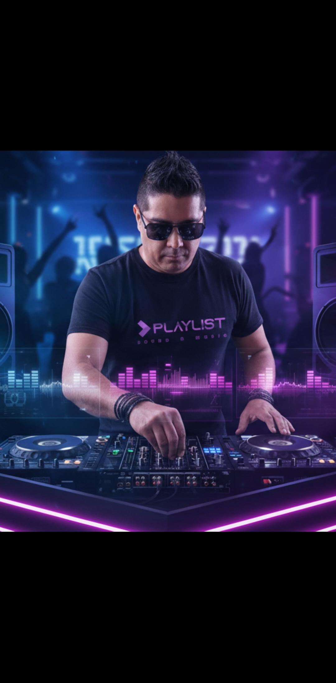 DJ LeKLeR