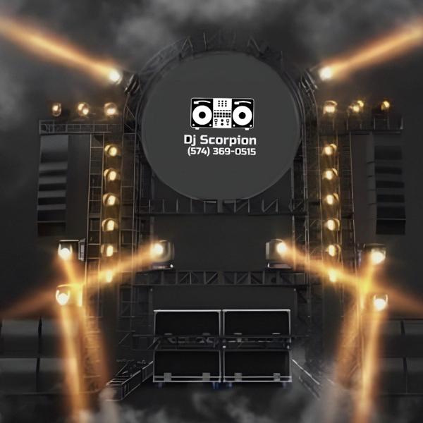 Sonido Scorpion 