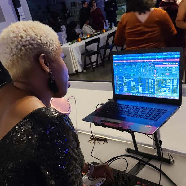 DJ Dumplin