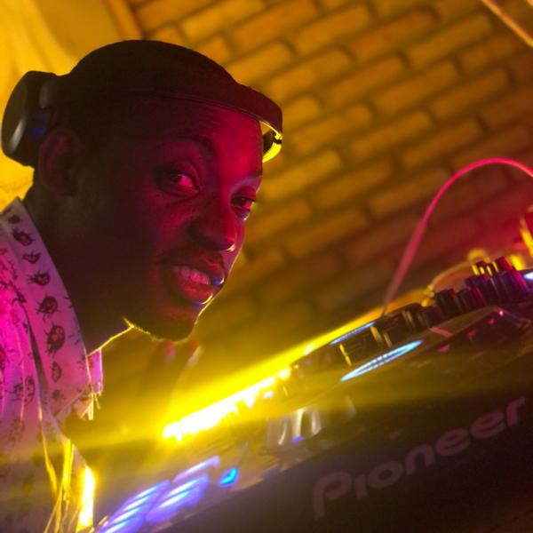 DJ JAP