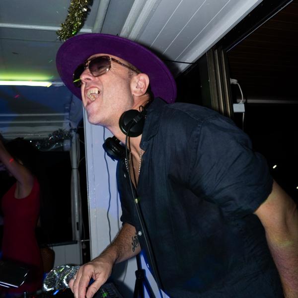 Dj Catty