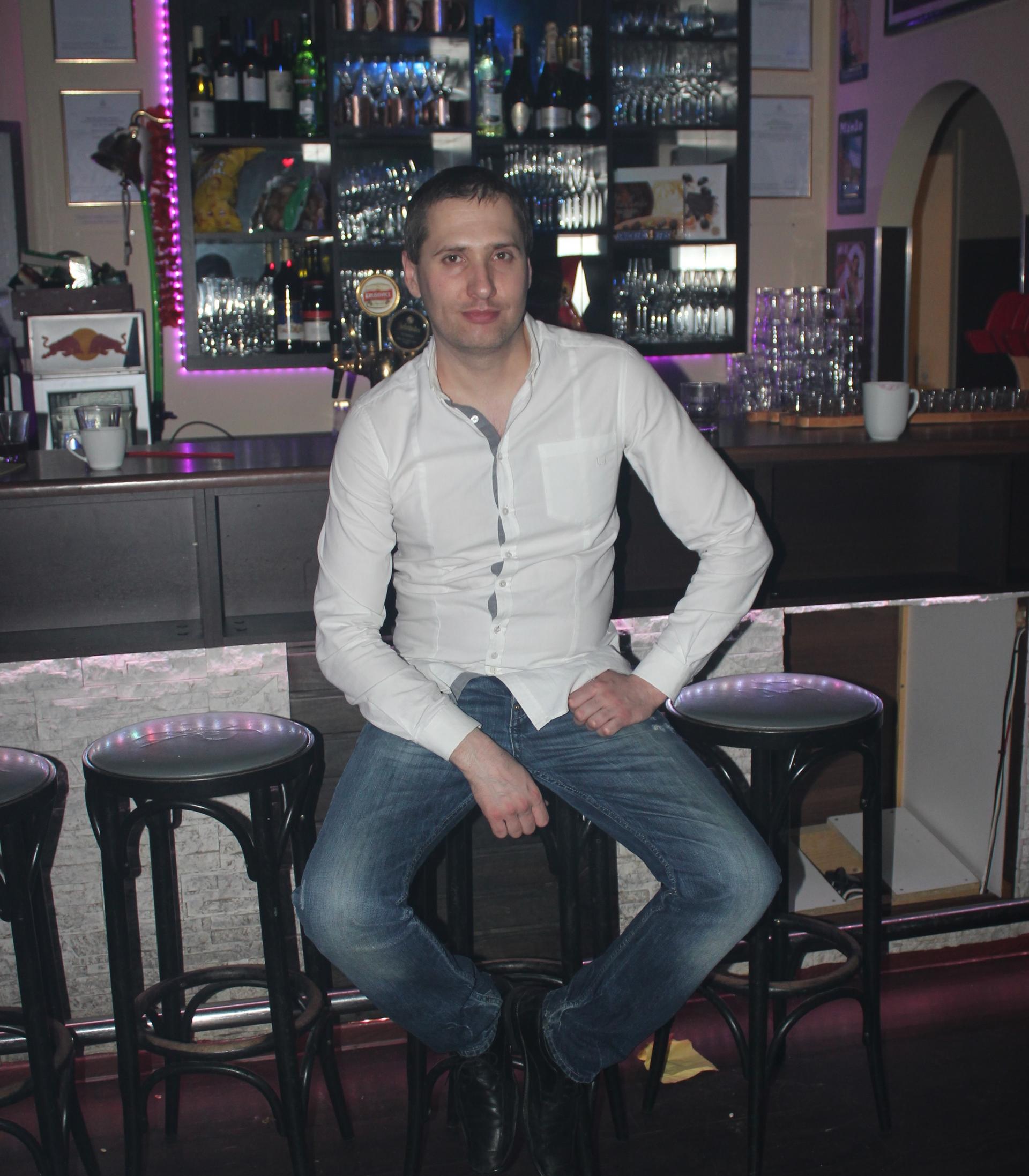 DJ Aleks Benz