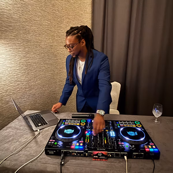 DJ Walt (Baby)