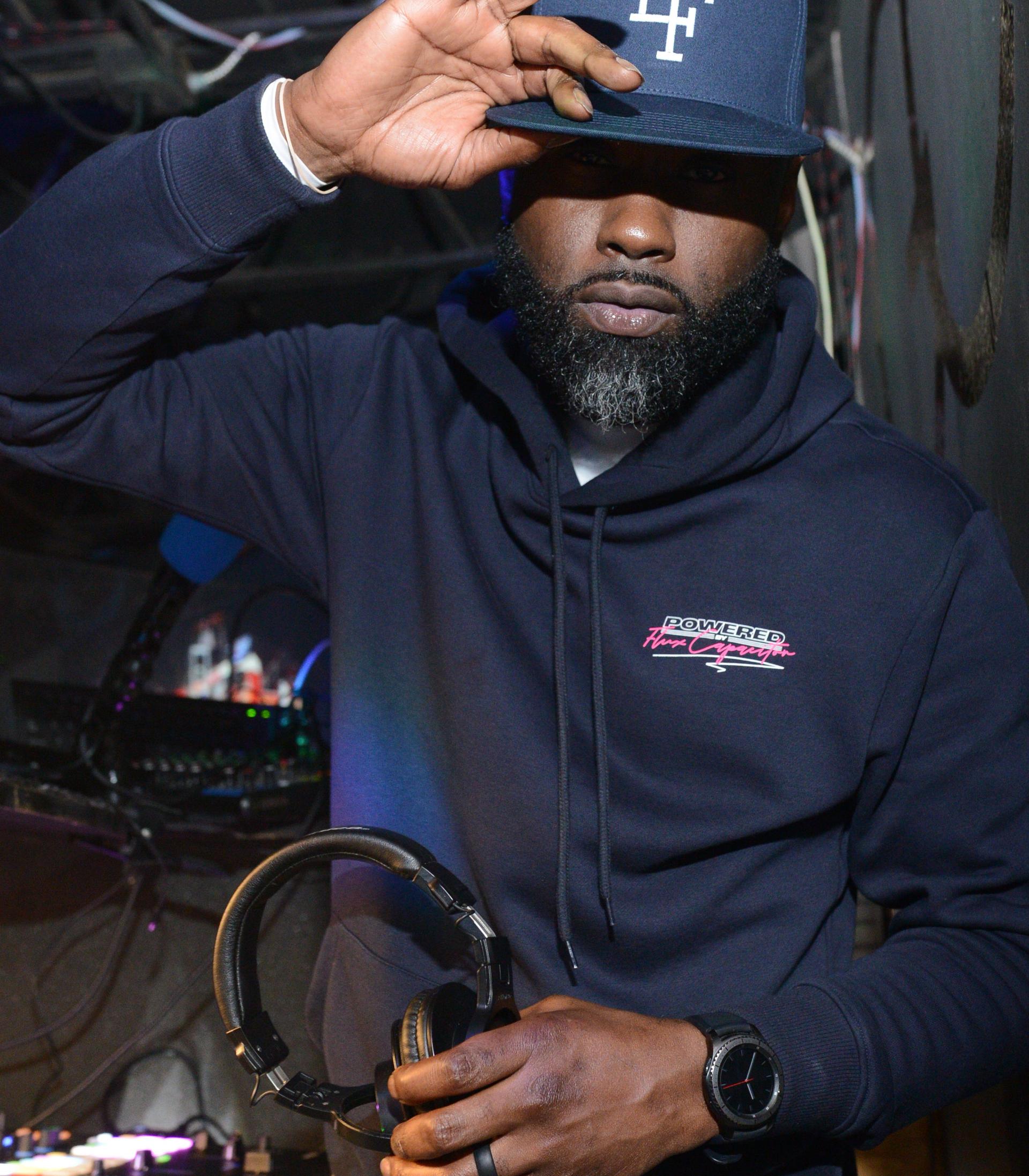 DJ Full Effect