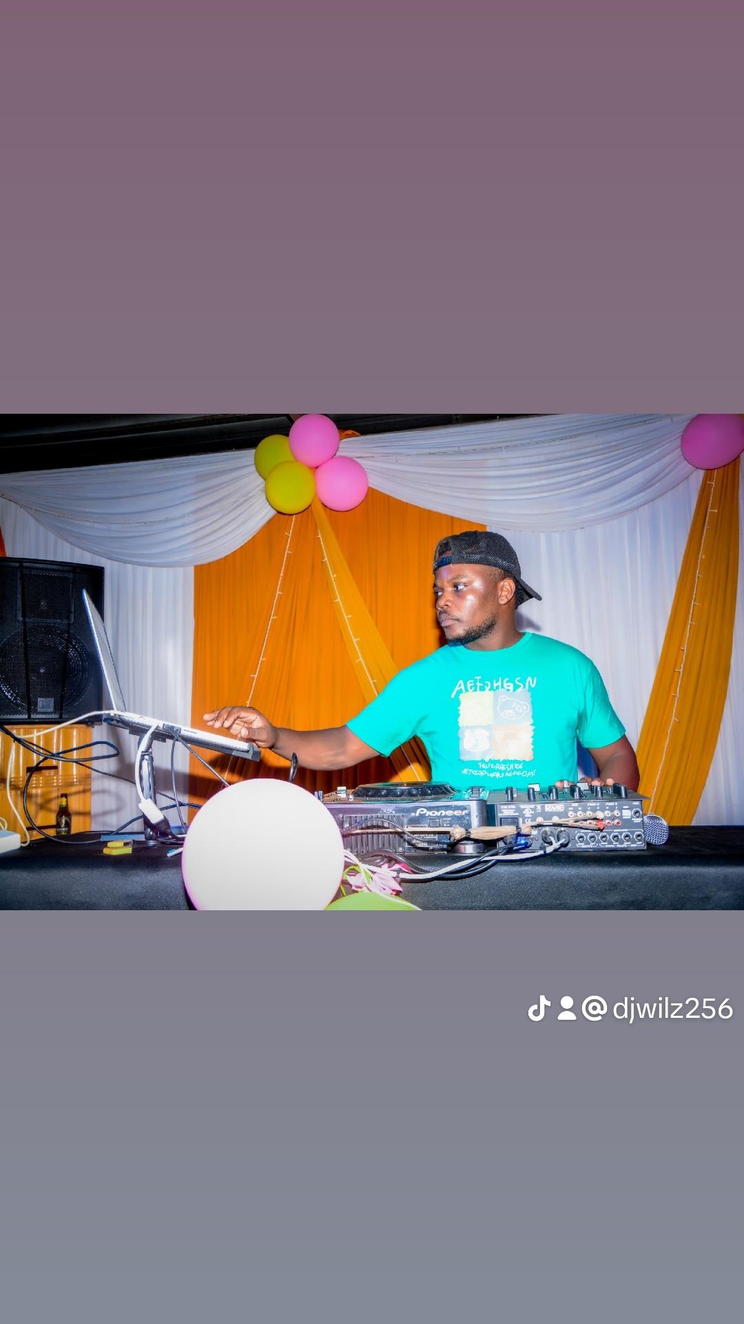 Dj Wilz