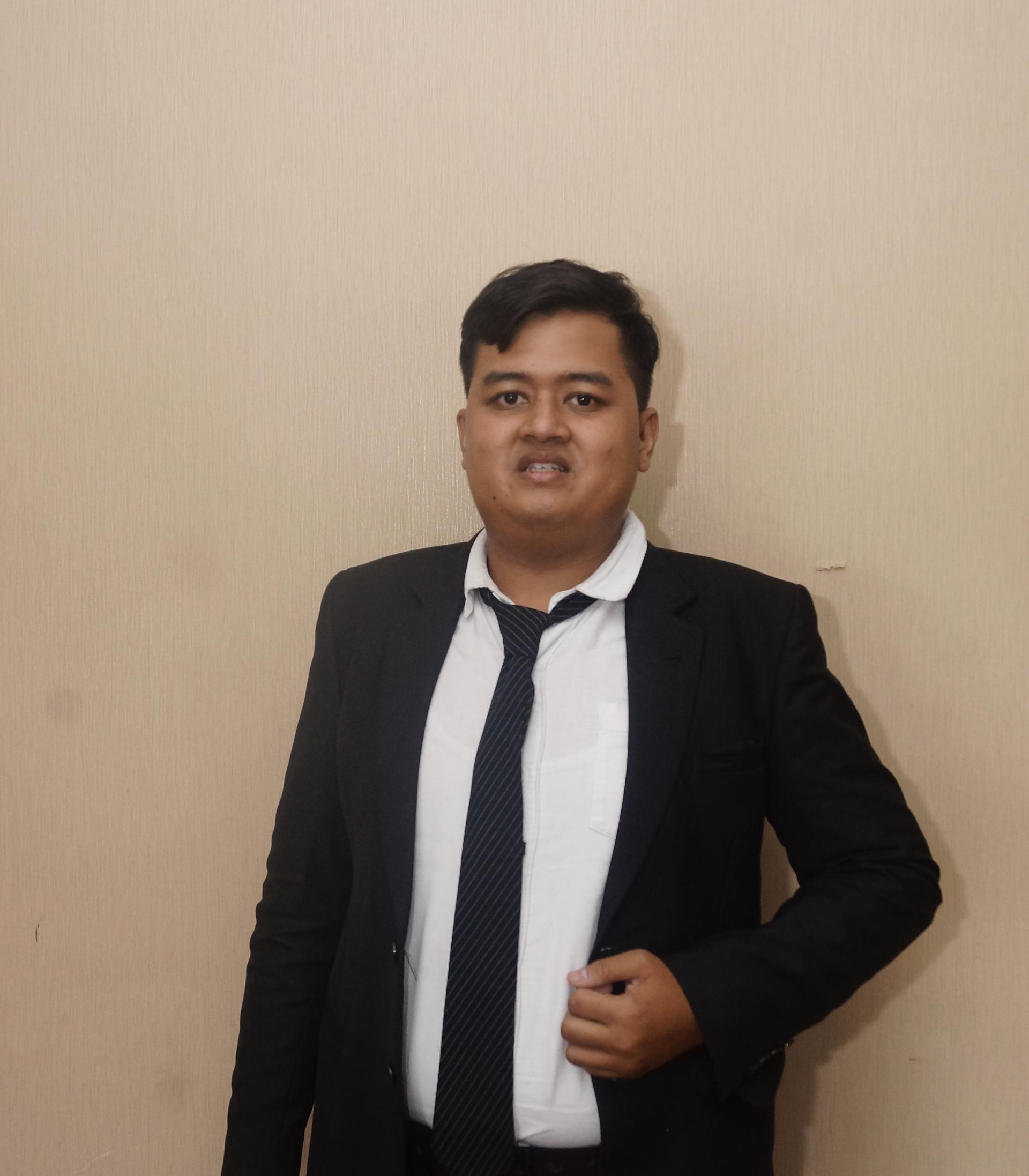 Dj raya lhutfie