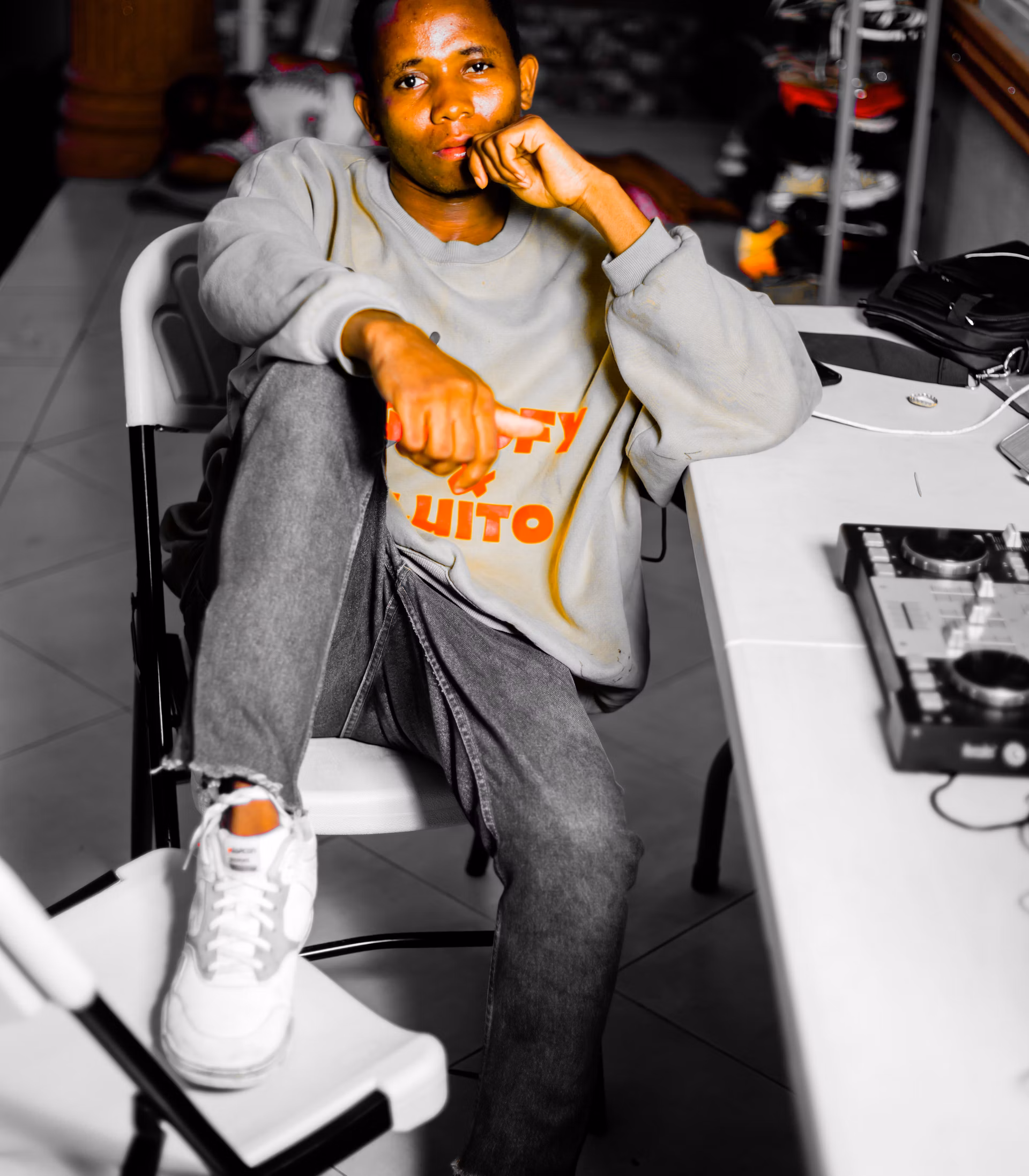 Xdrich