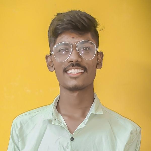 DJ DURGA SMILEY