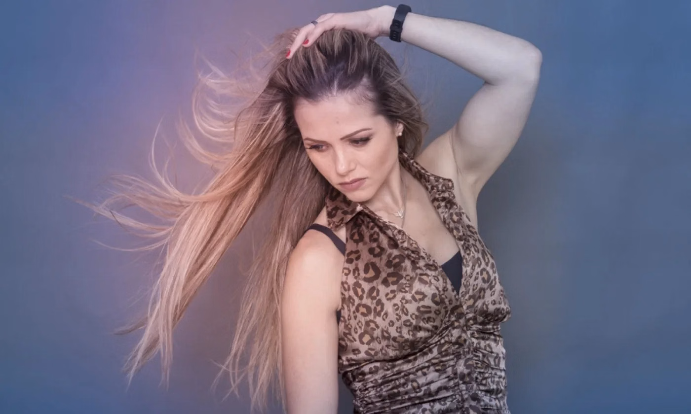 Vanessa Storck