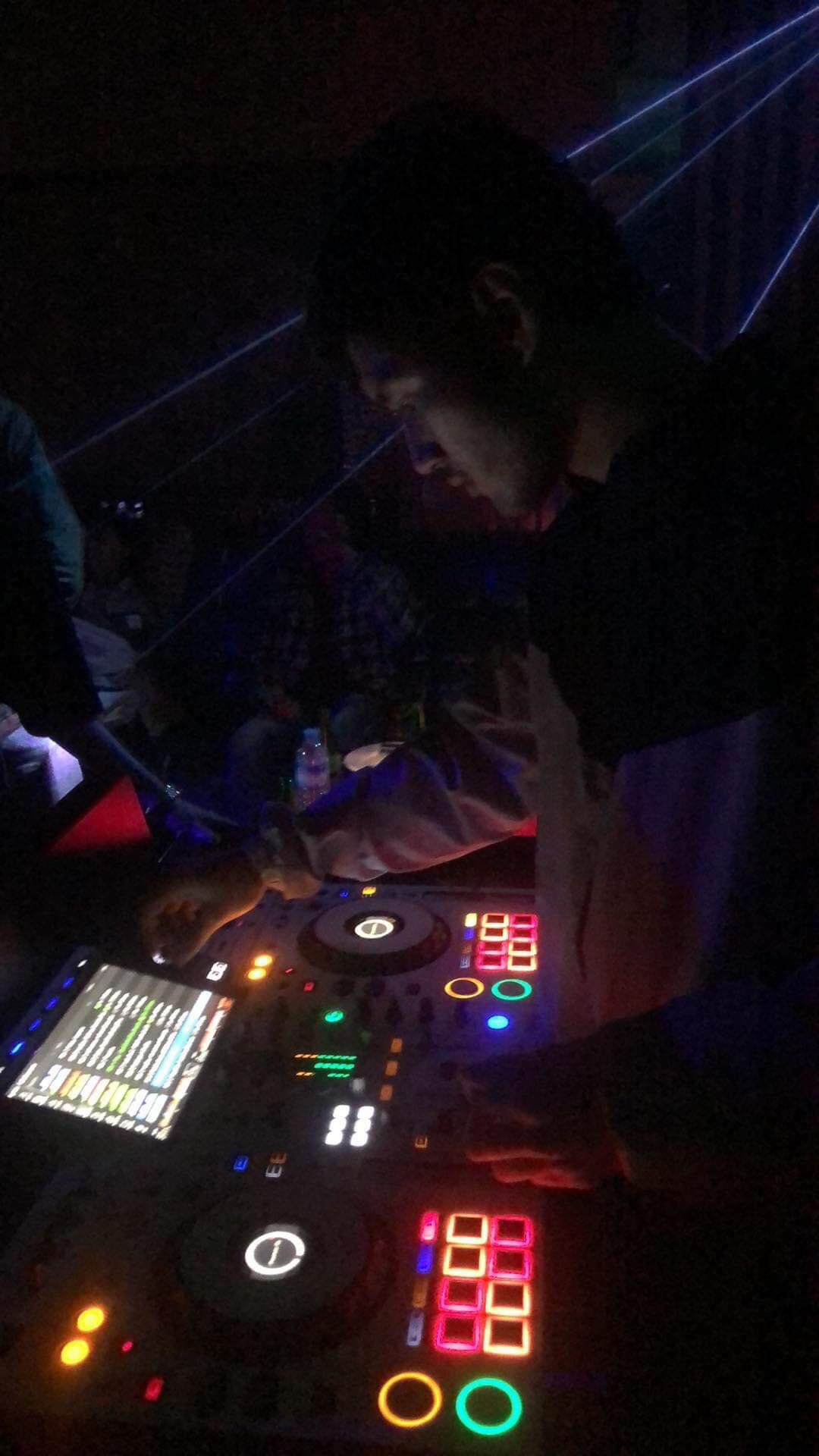 SMIX