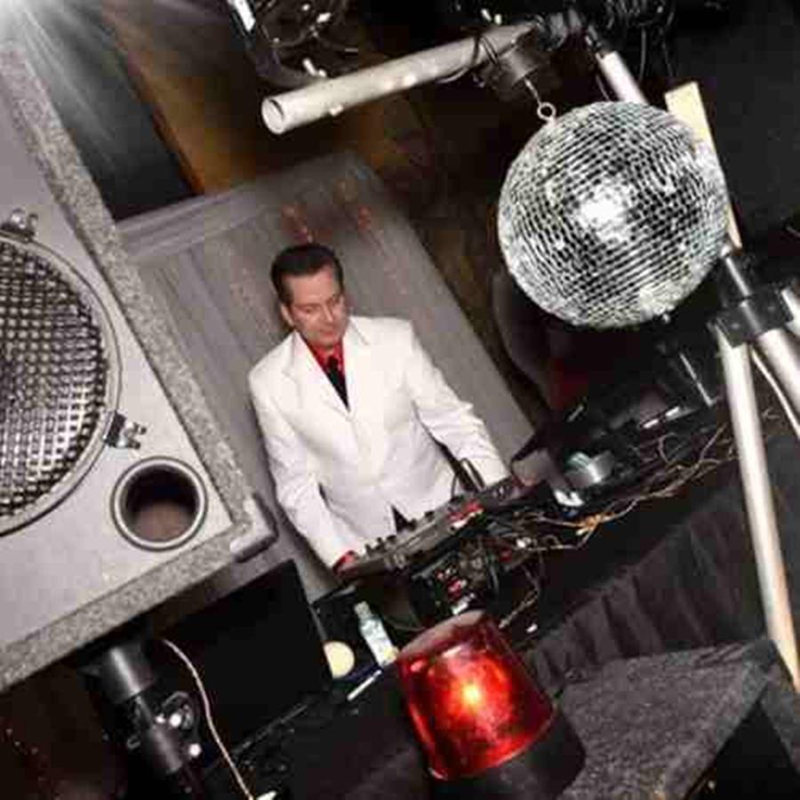 Mark Anthony