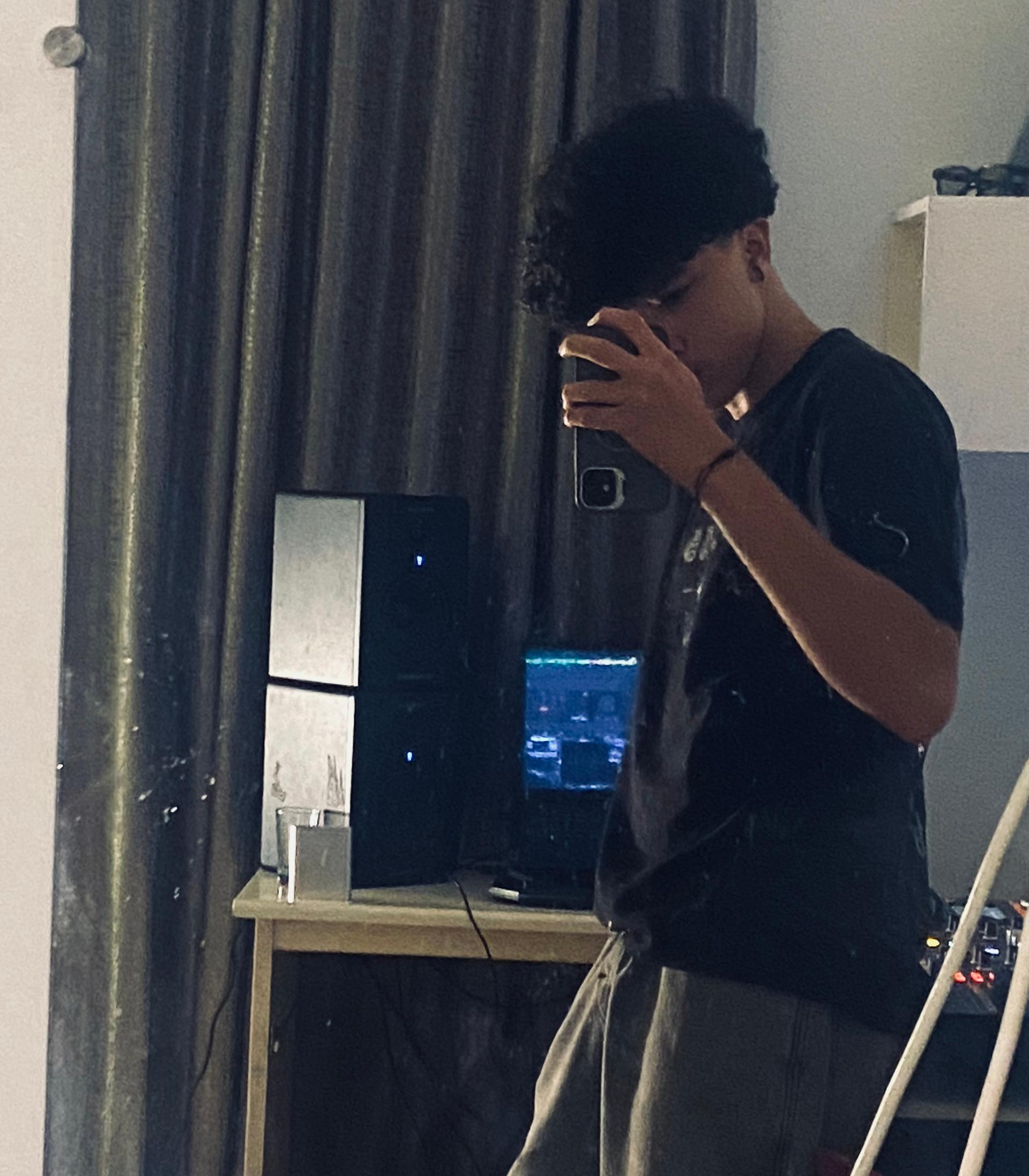 Dj nova