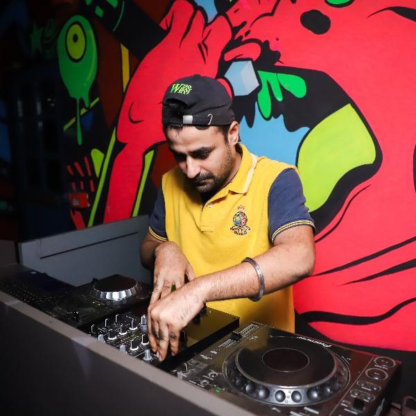 Dj jass