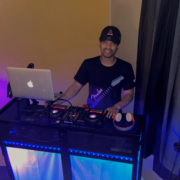 DJ C3