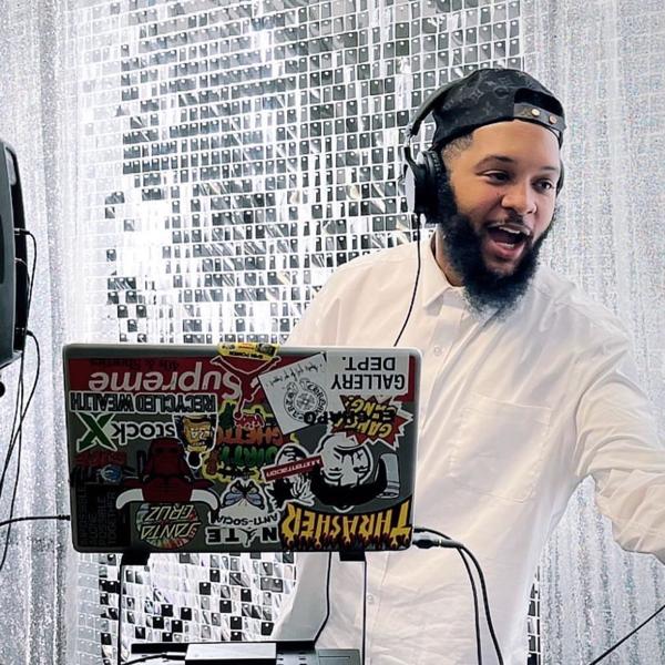 DJ Na8Dope