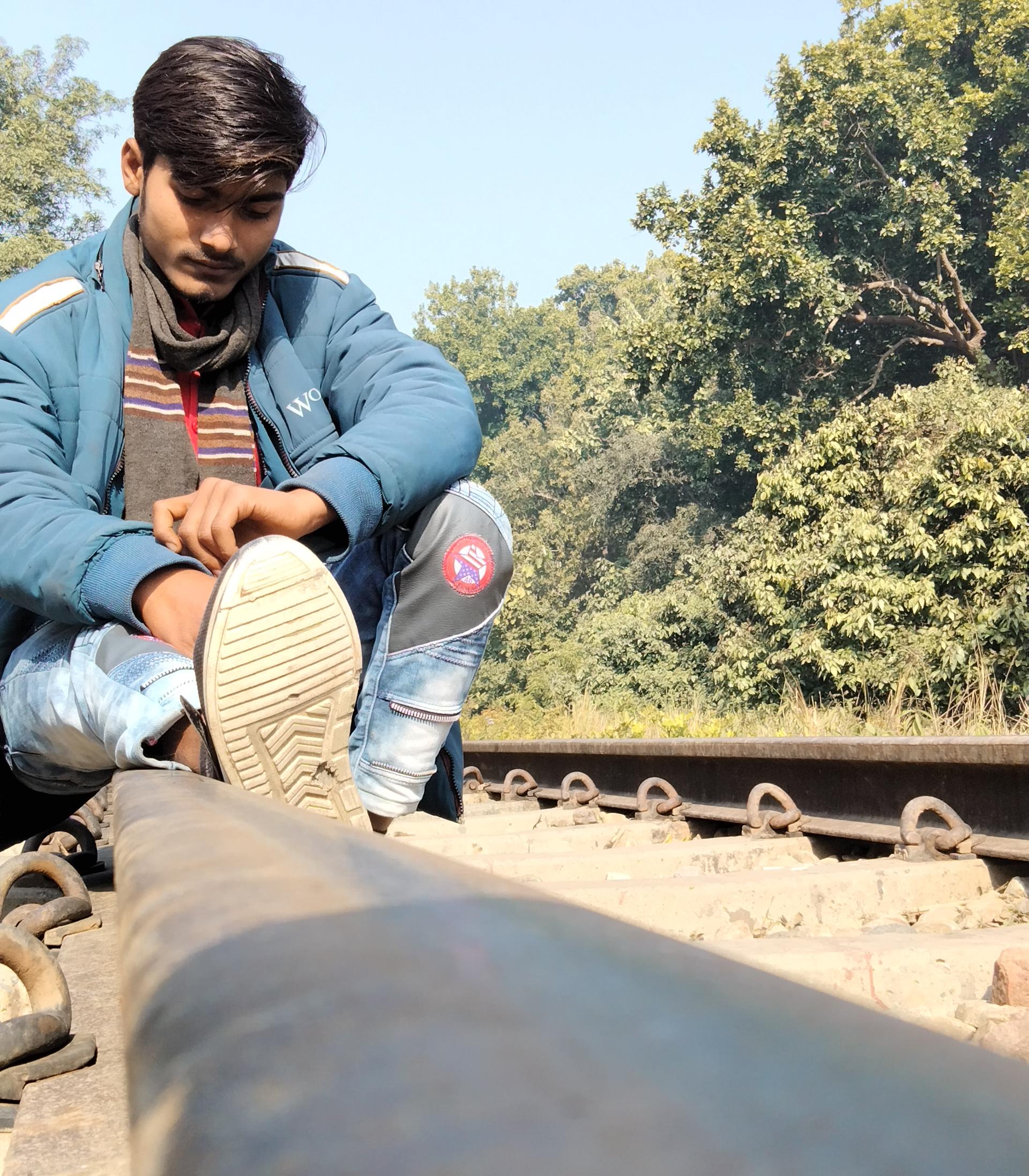 Dj Dharamveer