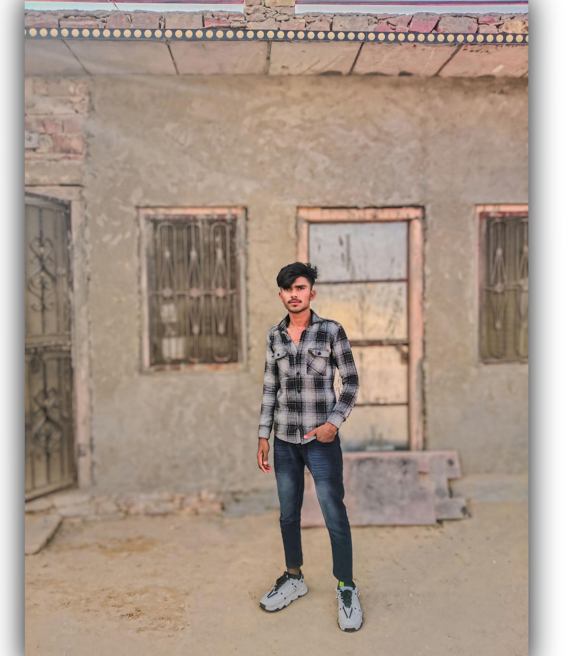 Sunil bhati jochina 