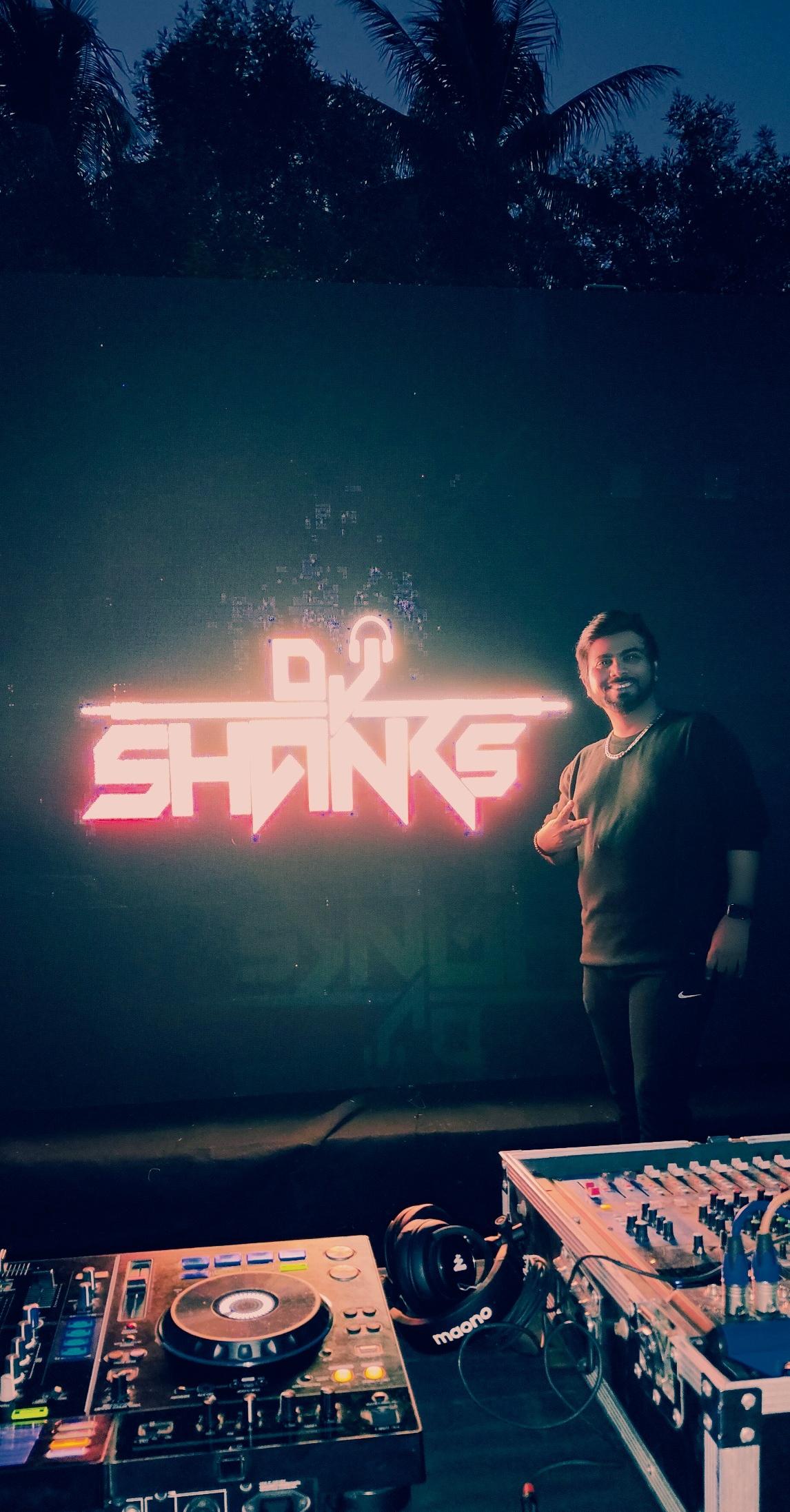 DjShanks