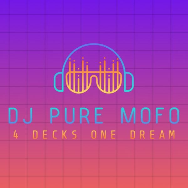 DJ PURE MOFO