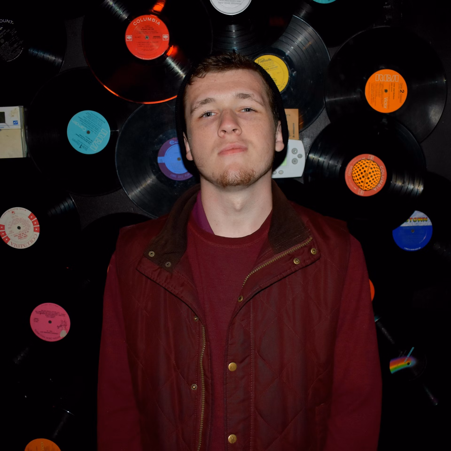 Cole Horne