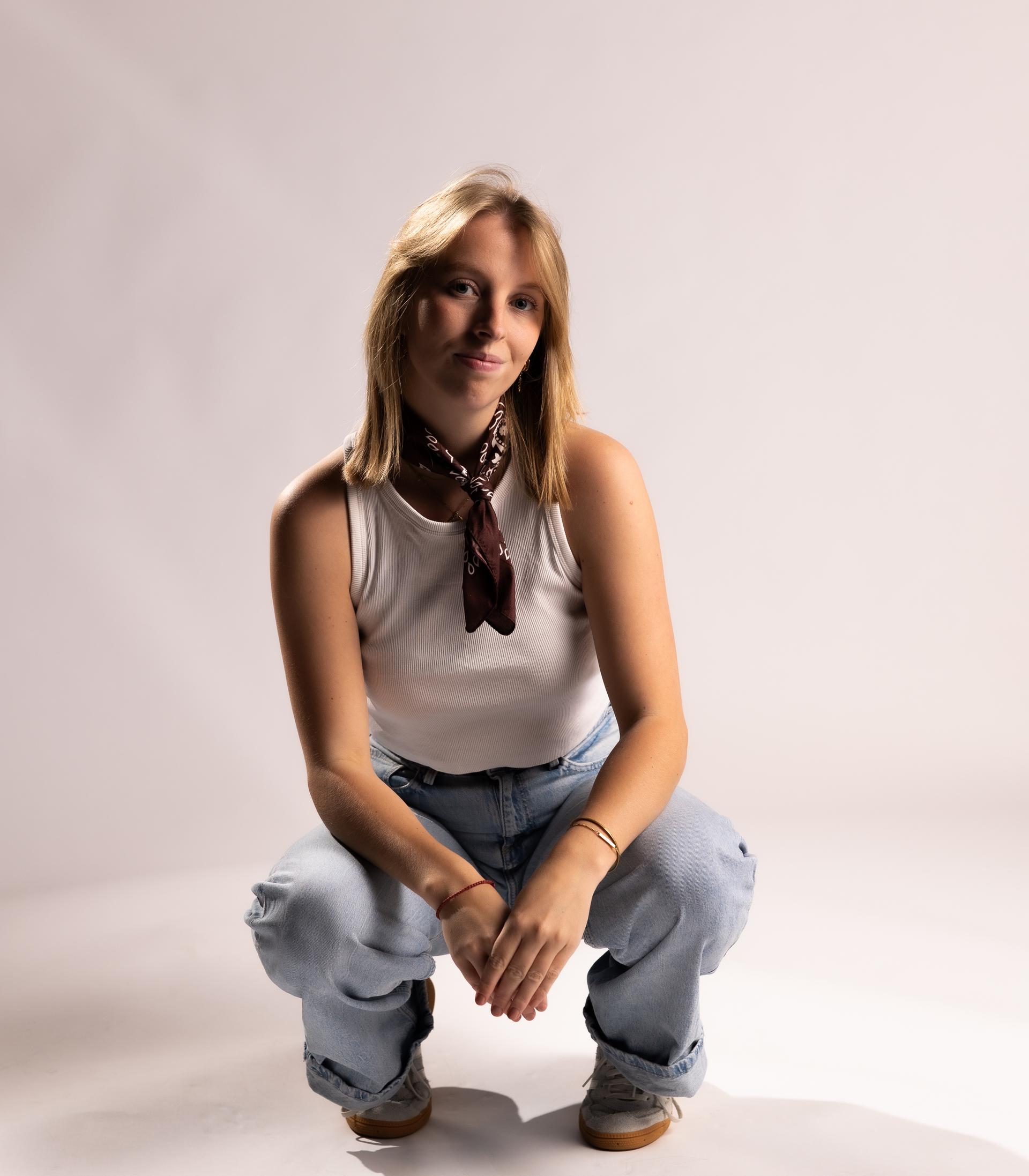 LUNA SAVIC