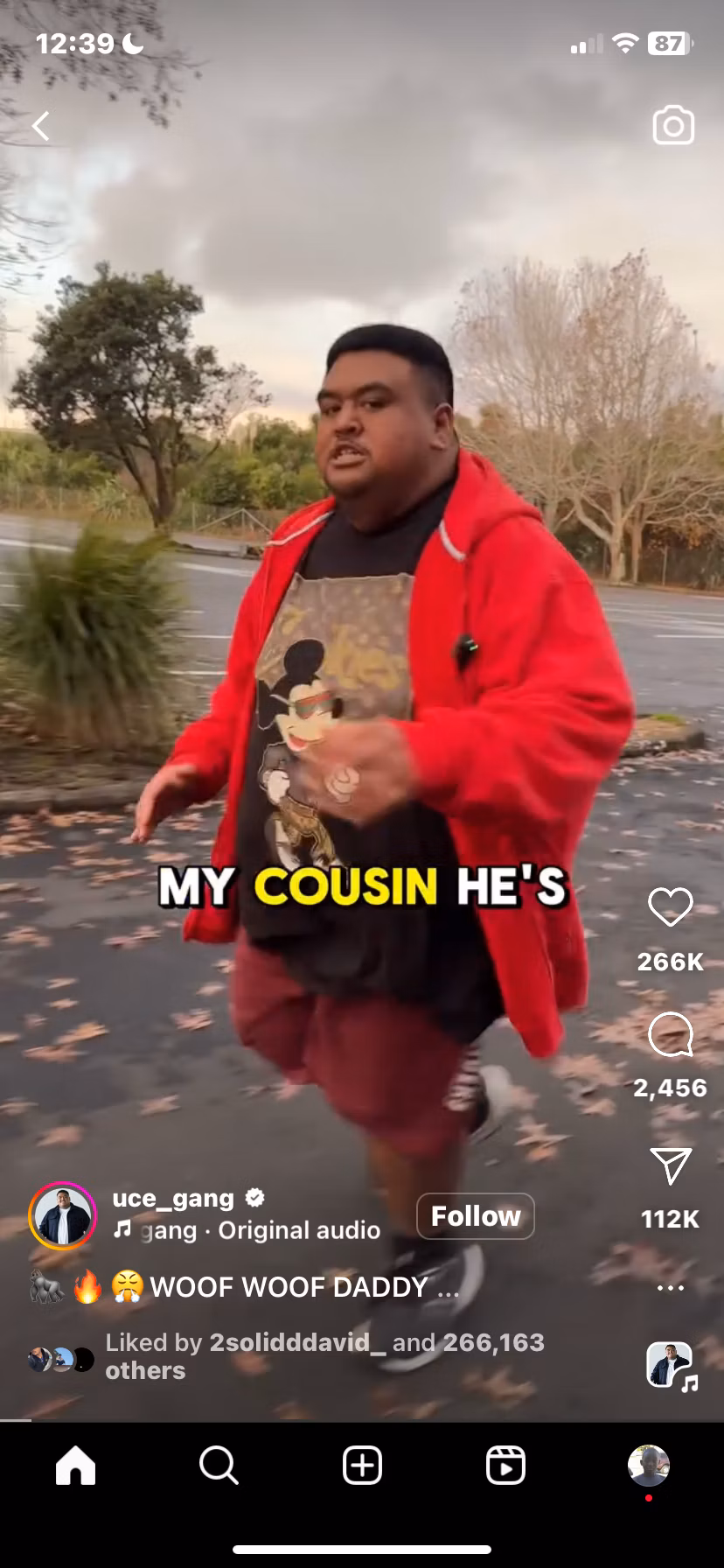 AFROQINGZ