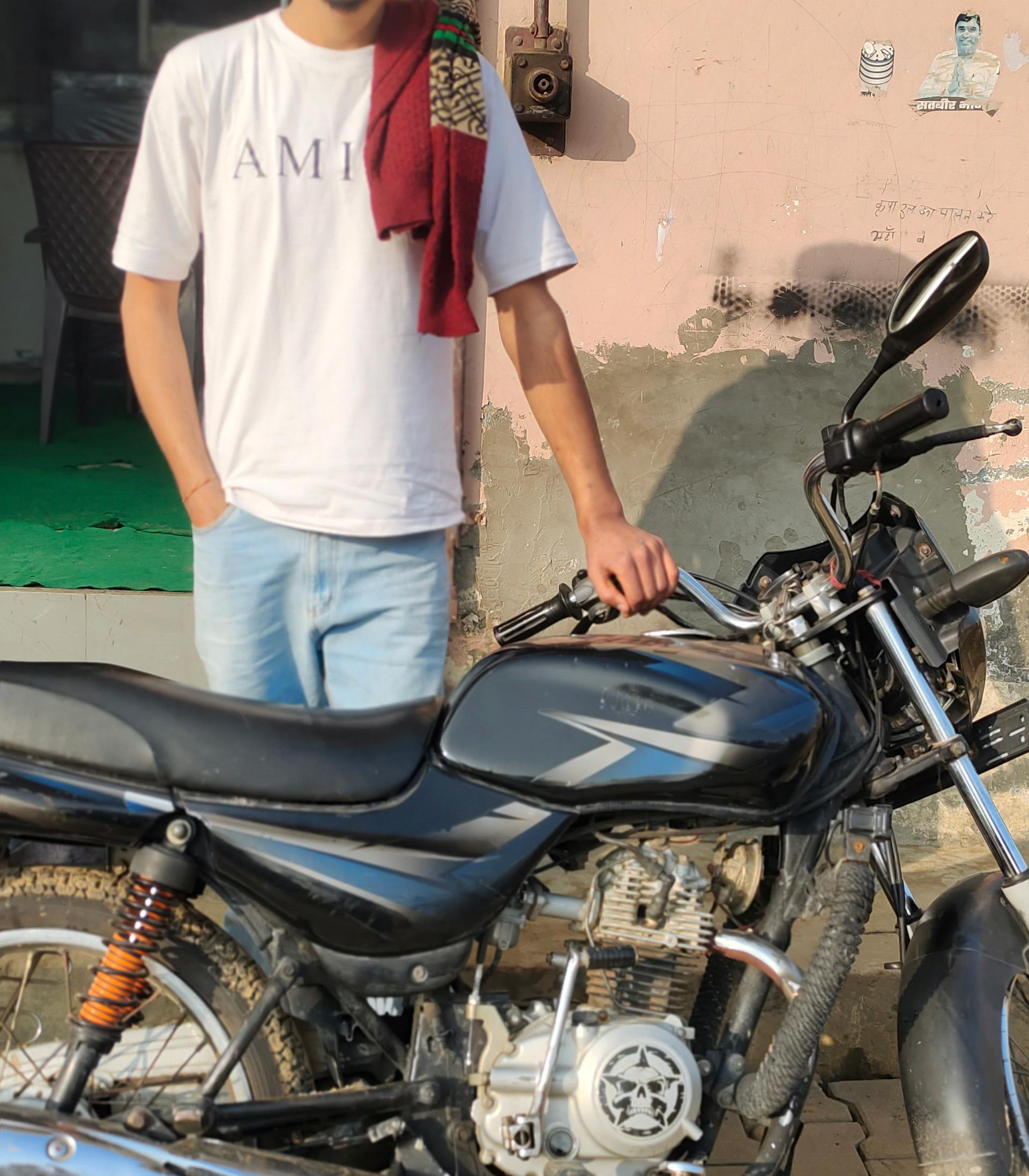 Rohit
