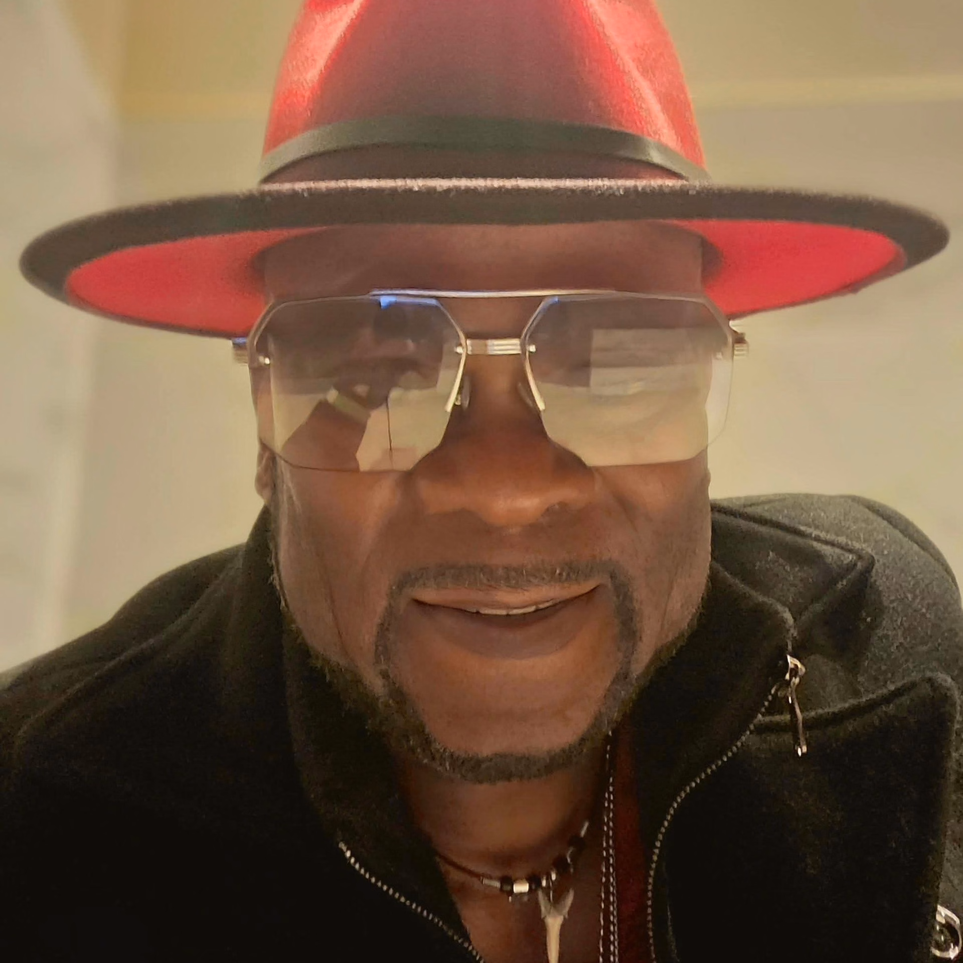 DJ Tray Dee