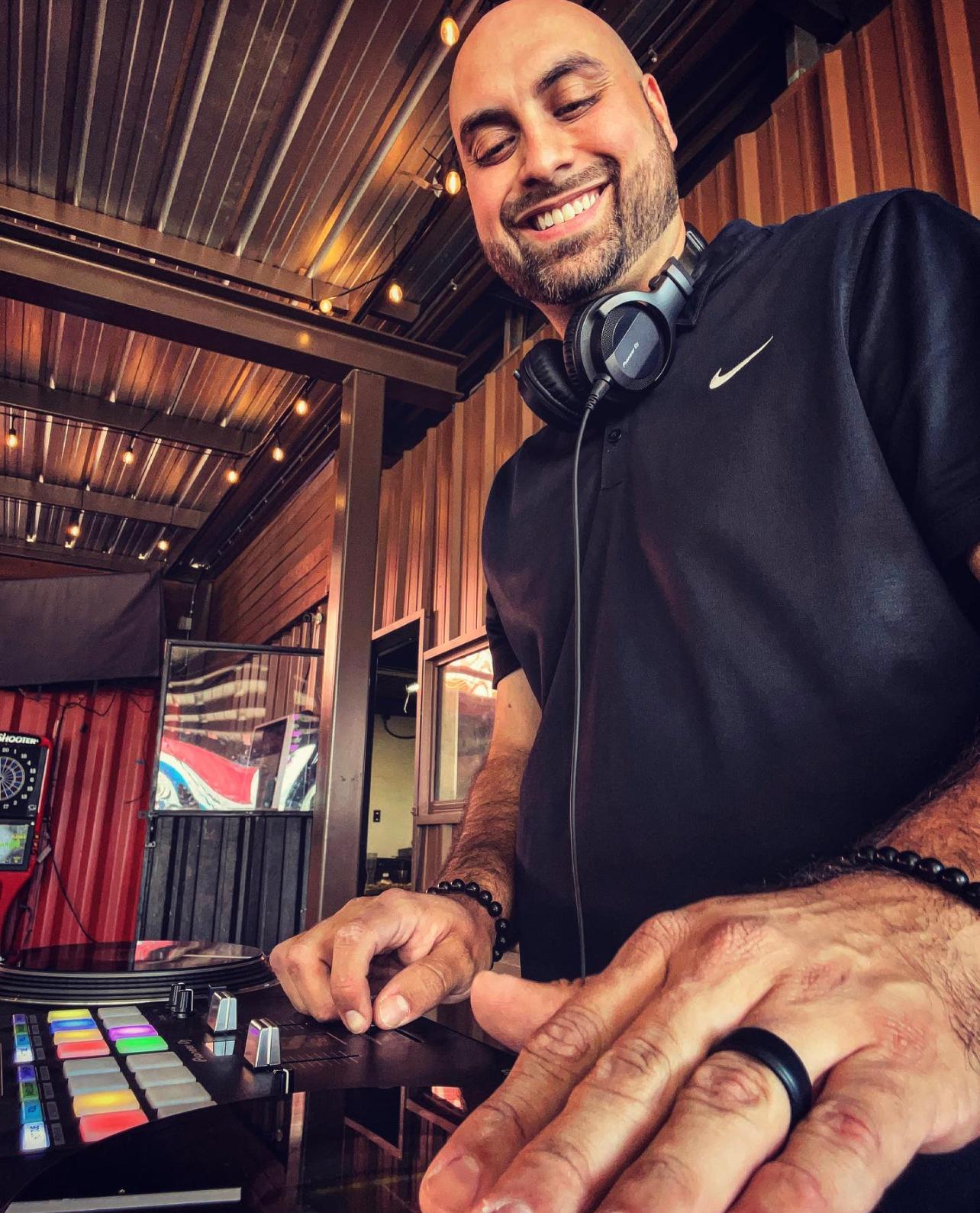 DJ Manny E