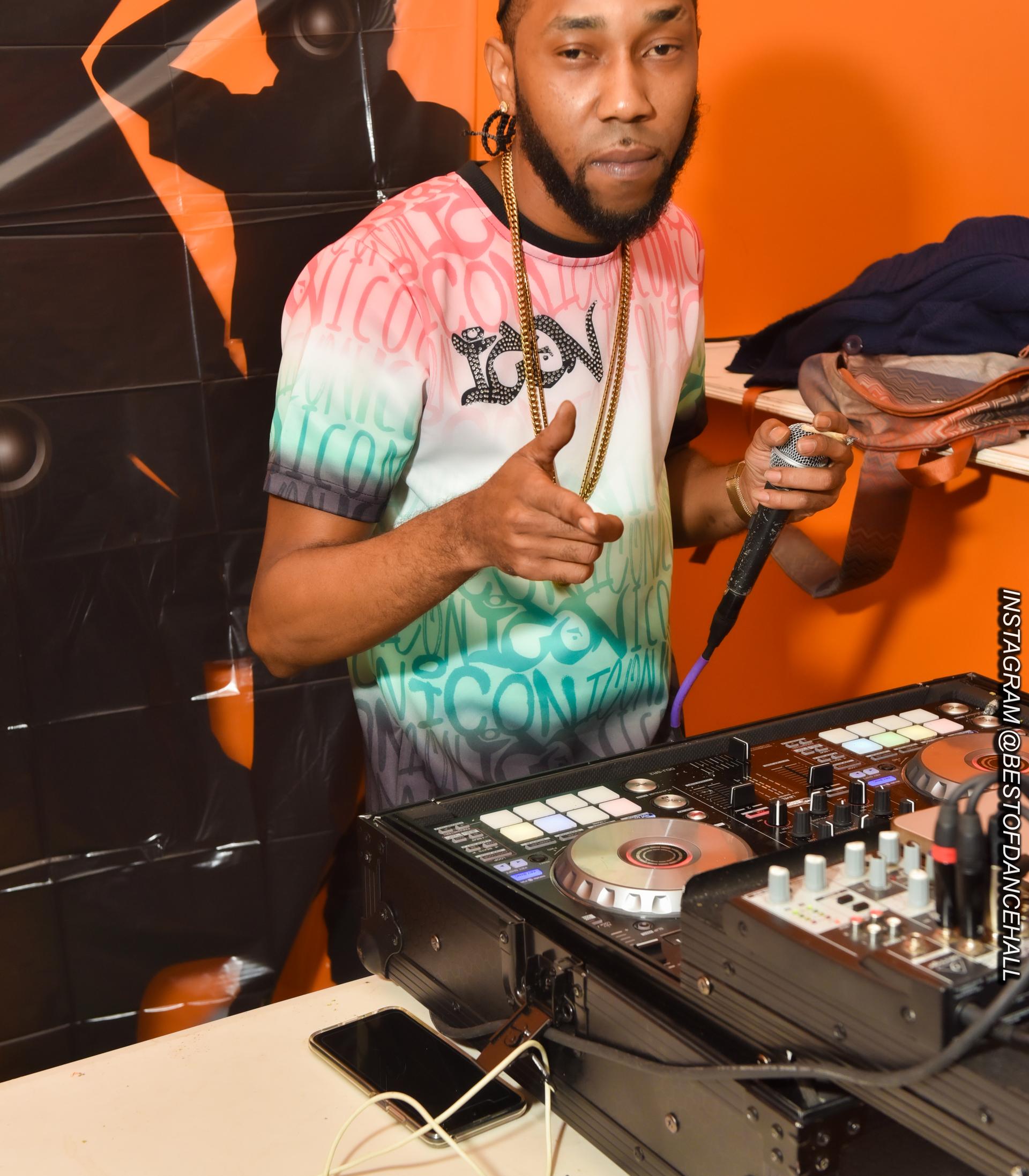 1DJ PASSAH-SHOWBIZ