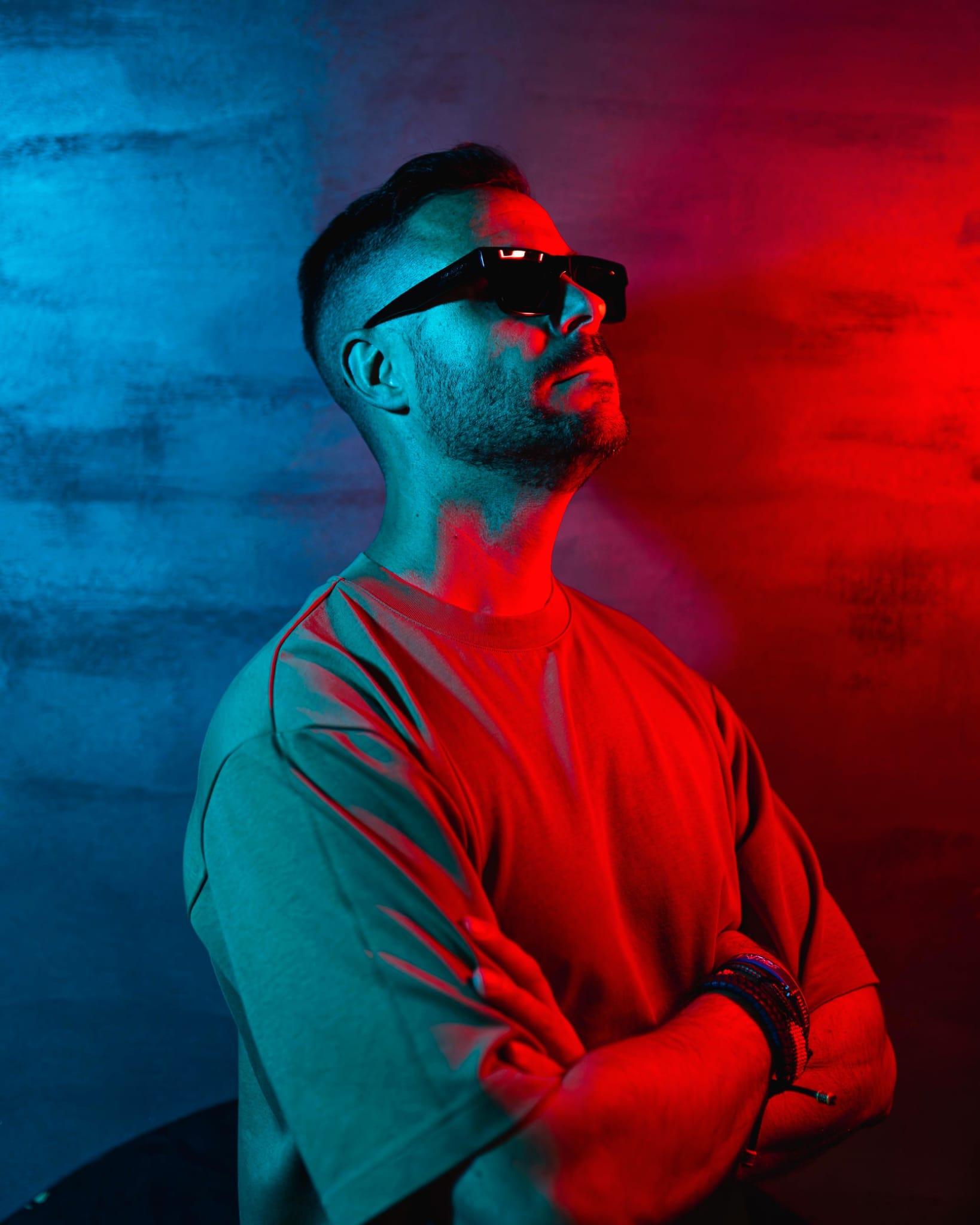 ANDREA VIANELLI DJ