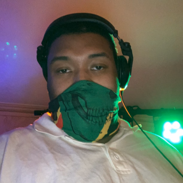 DJ BLAIR
