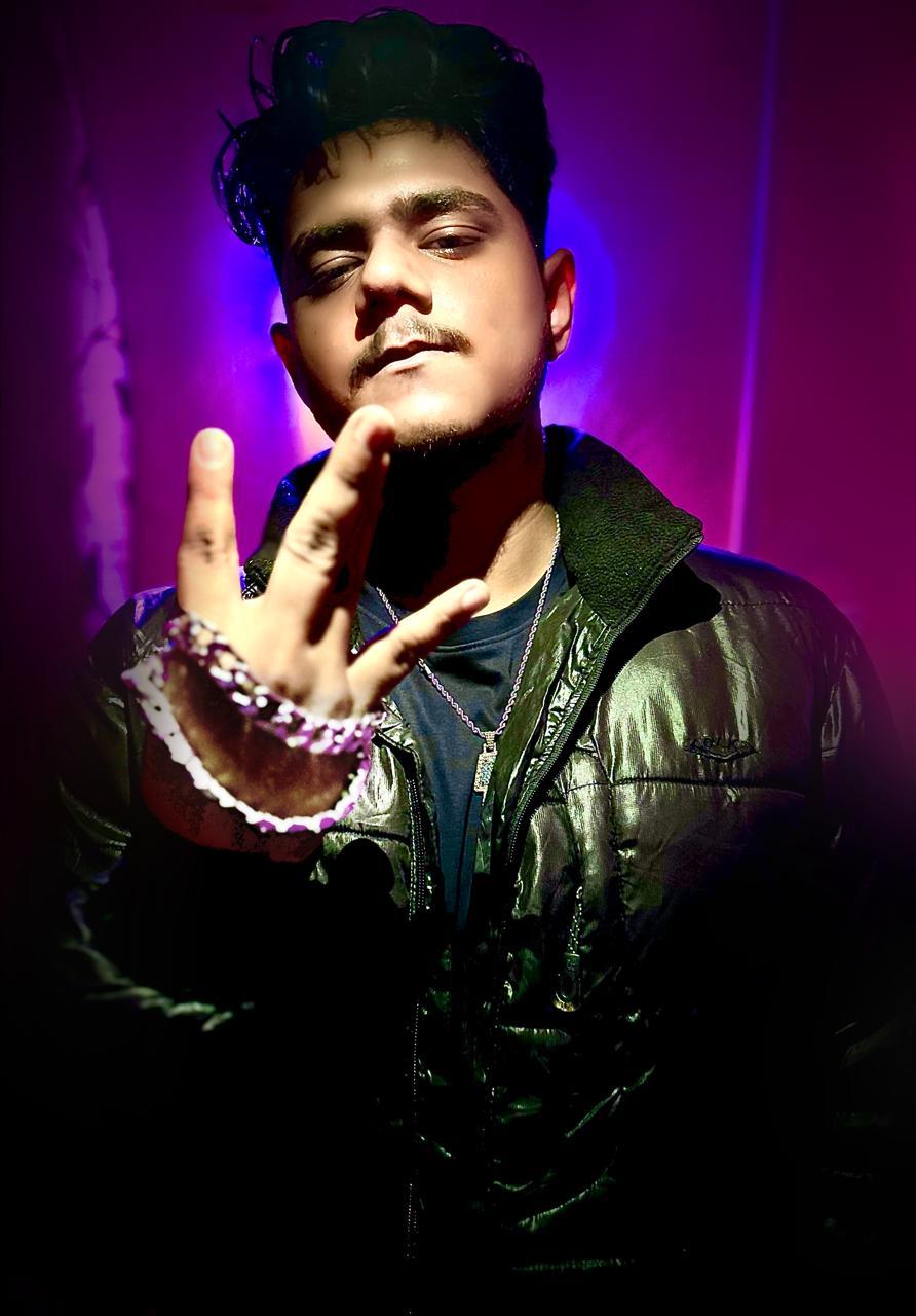 DJ Logan