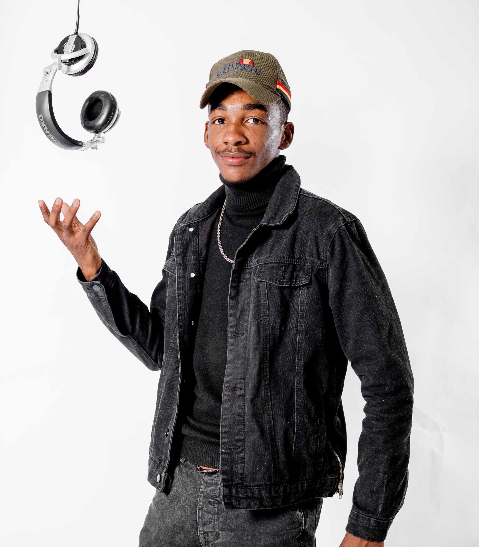 Dj Henry 