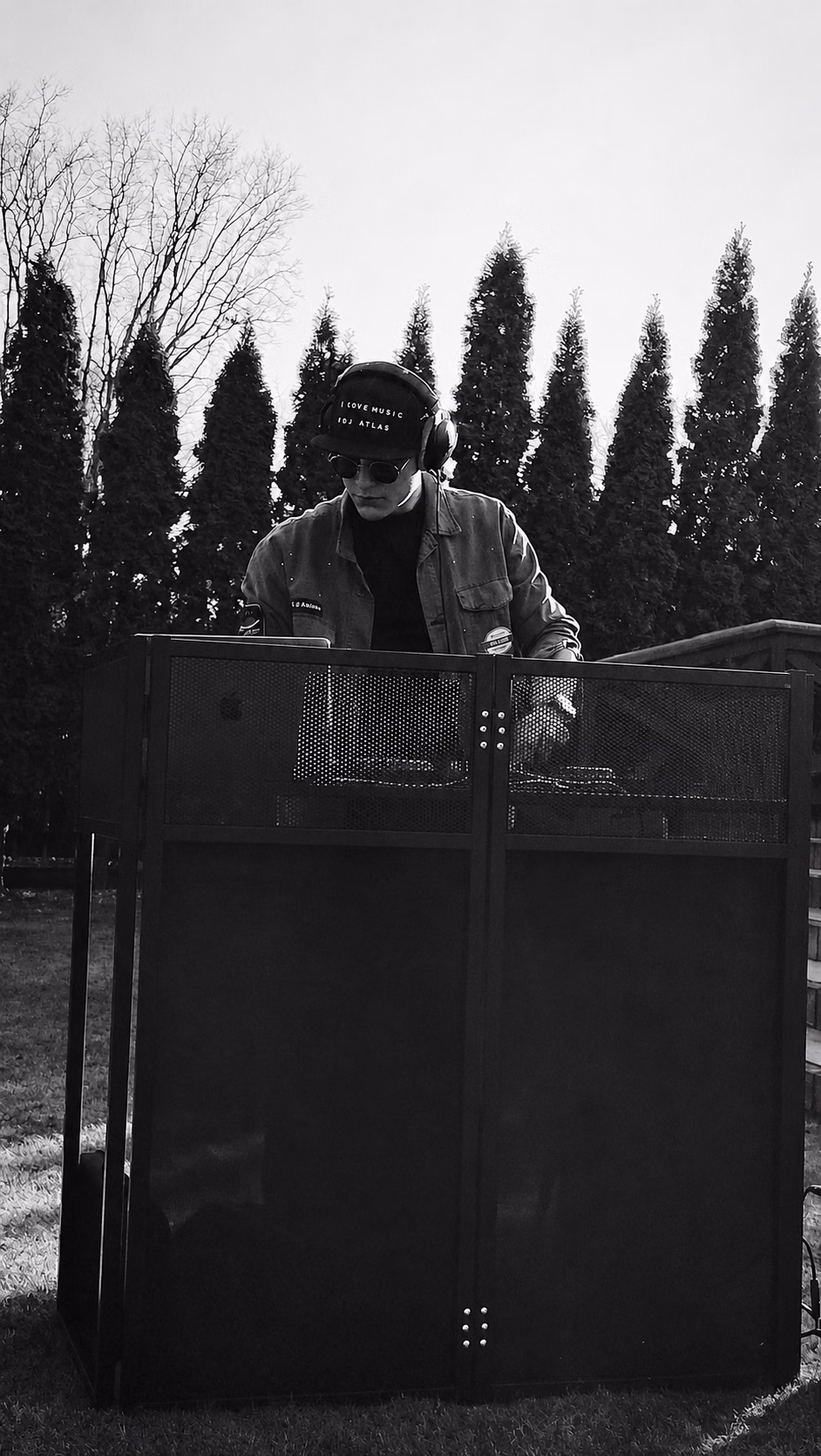 DJ ATLAS