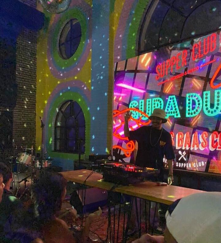 DJ SUPADUPA