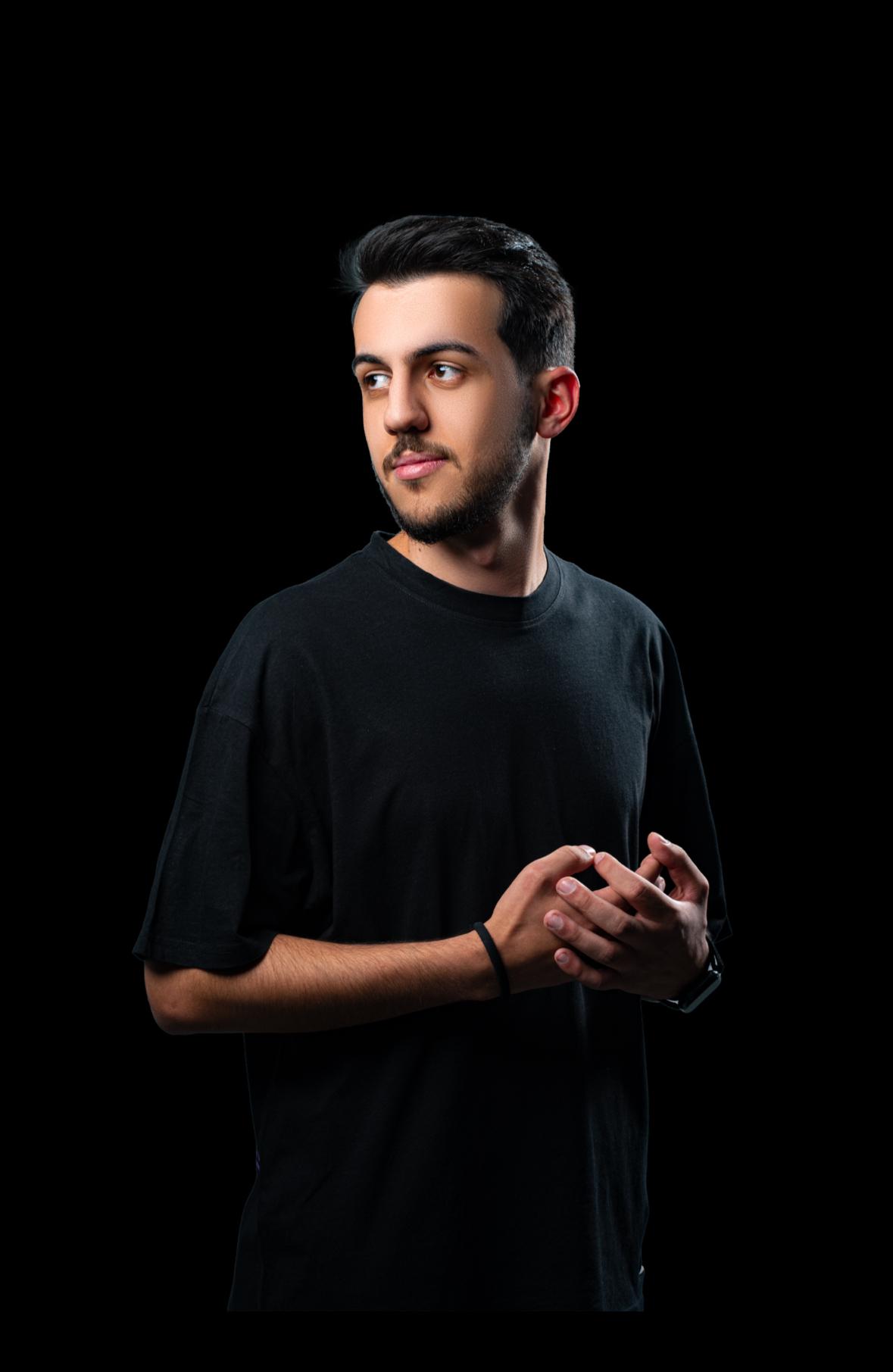 DJ CHRIS