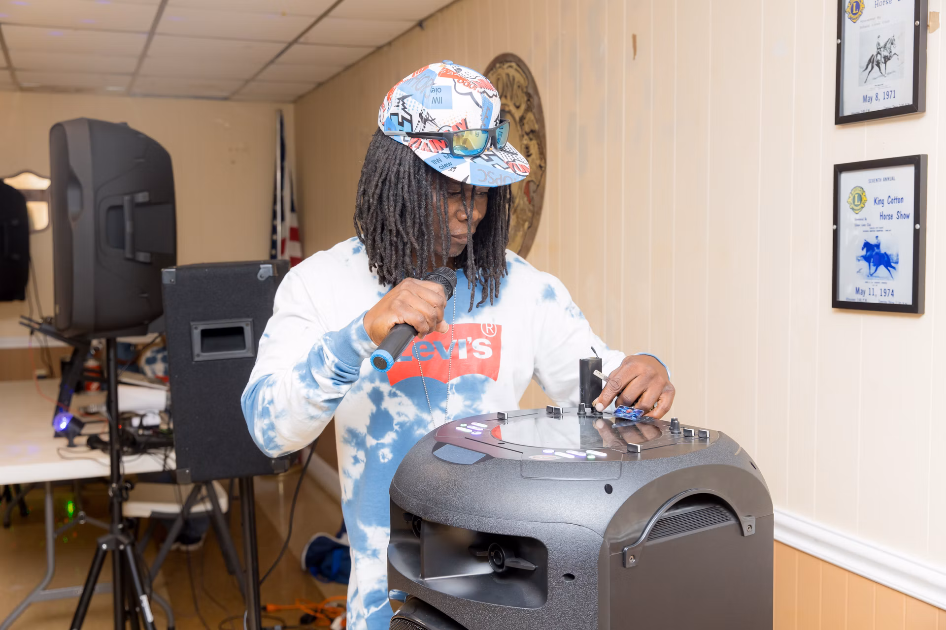 Dj timdogg 💯 