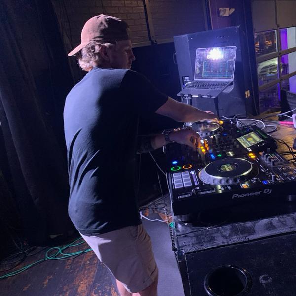 DJ Nate