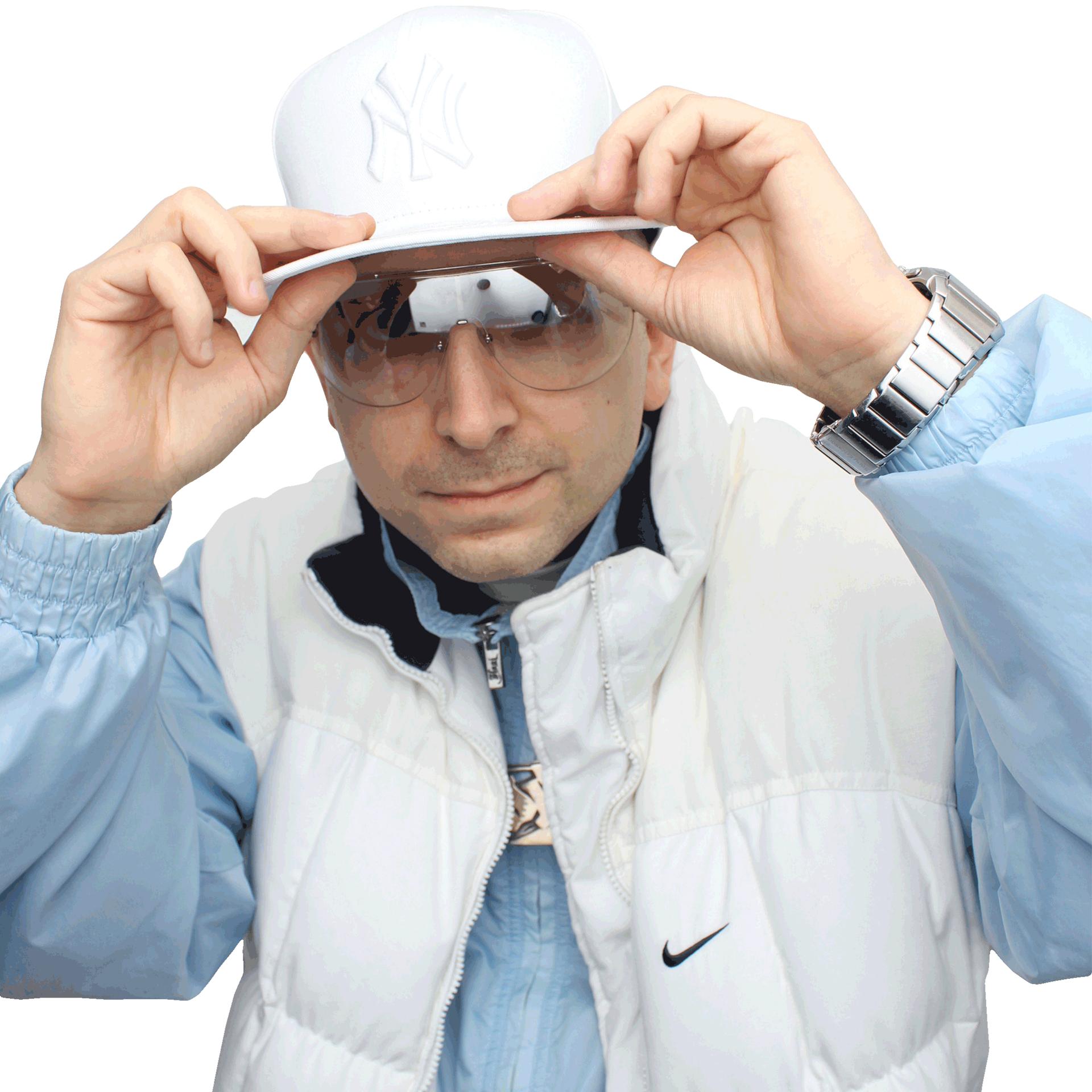 Dj Drago