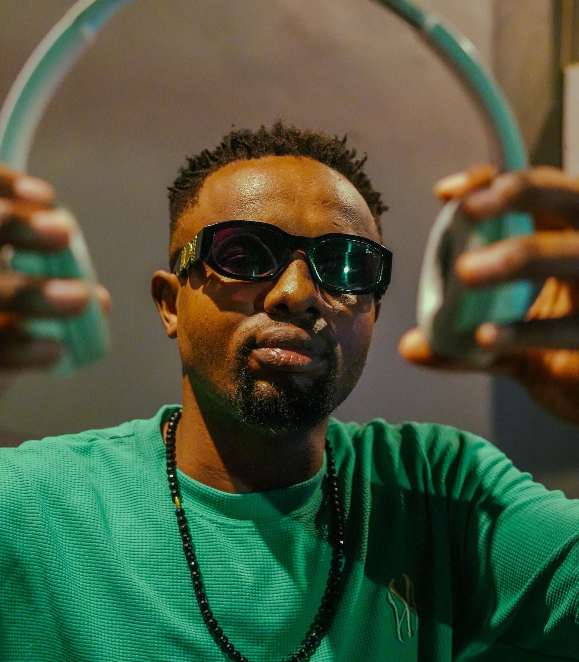 Dj Ramson Fever