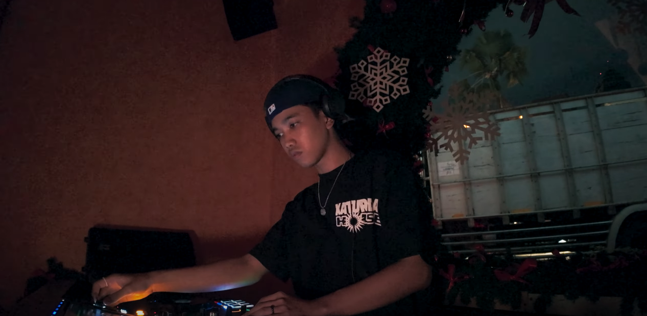DJ PRDPT