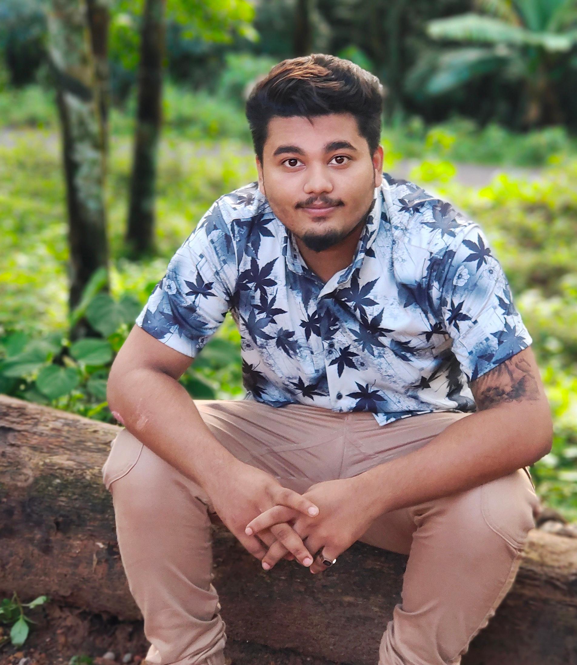 DJ Asbin Sha