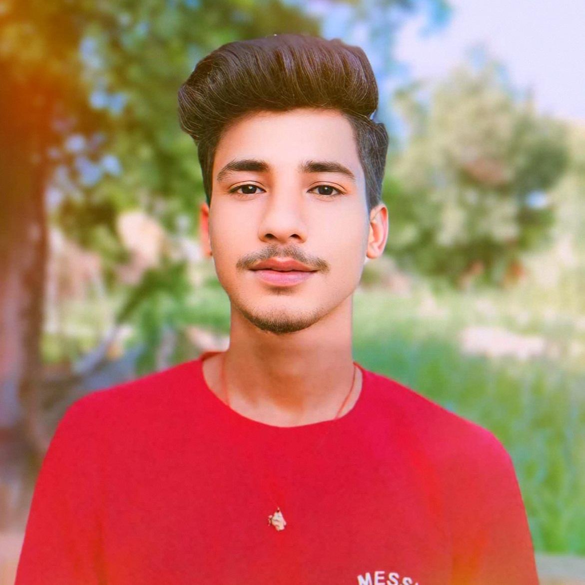 Gaurav Saini