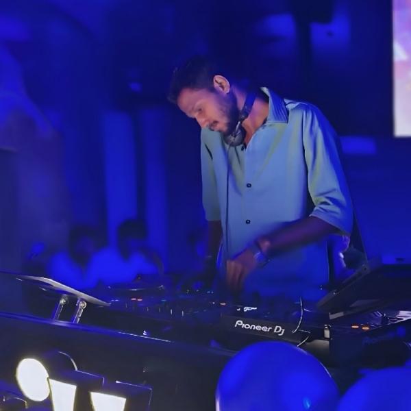 DjLucky